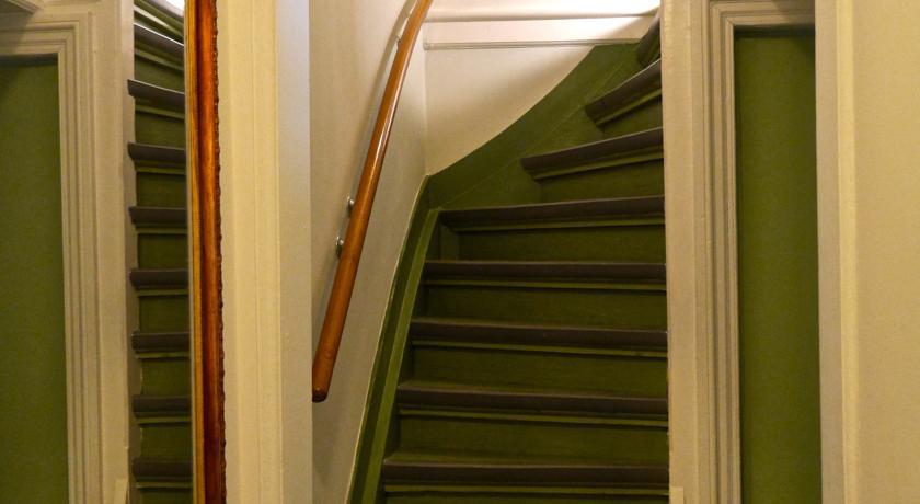 Hotel Adolesce Amsterdam Bagian luar foto