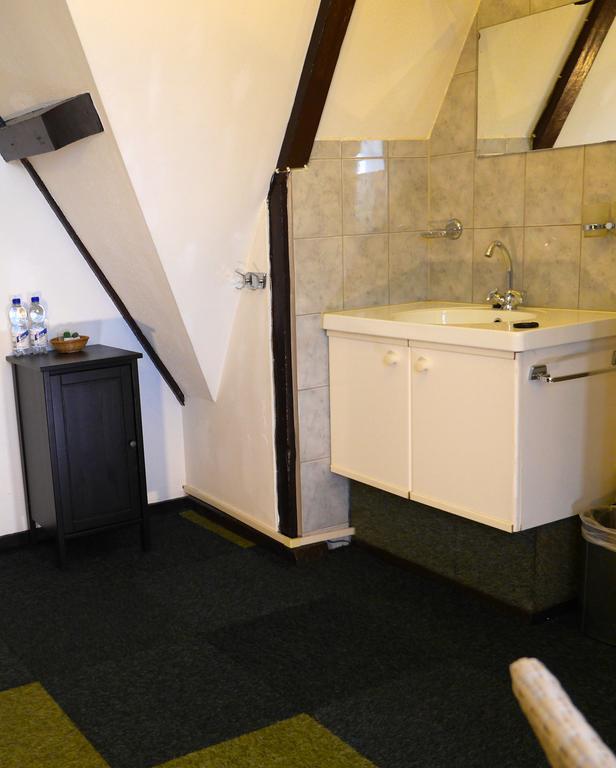 Hotel Adolesce Amsterdam Ruang foto