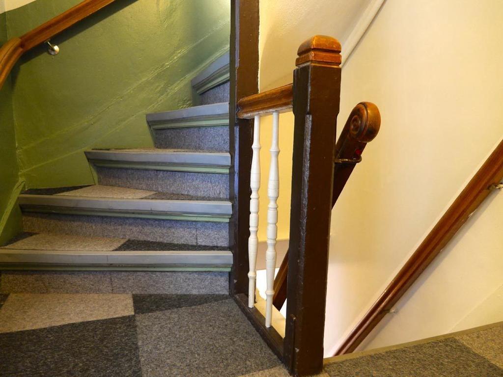 Hotel Adolesce Amsterdam Bagian luar foto
