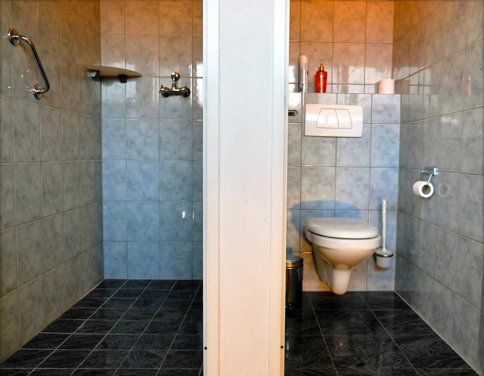Hotel Adolesce Amsterdam Ruang foto